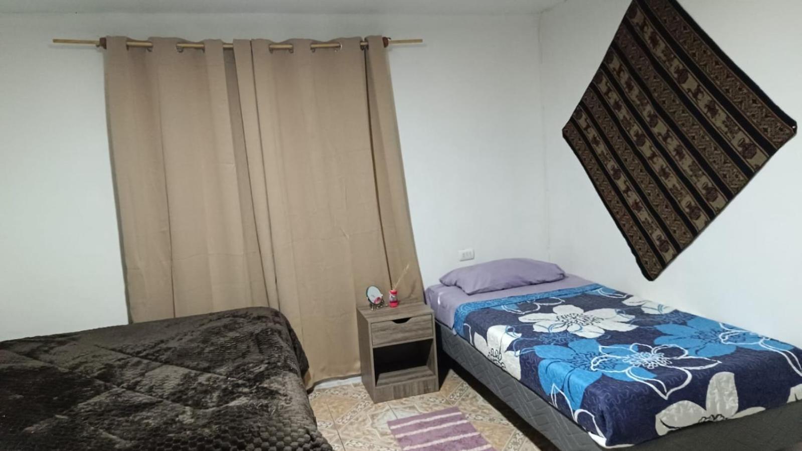 Misky Wasi Hotel ซานเปโดร เด อาตากามา ภายนอก รูปภาพ